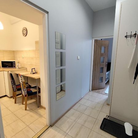 Littleroom Люблин Экстерьер фото