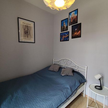 Littleroom Люблин Экстерьер фото