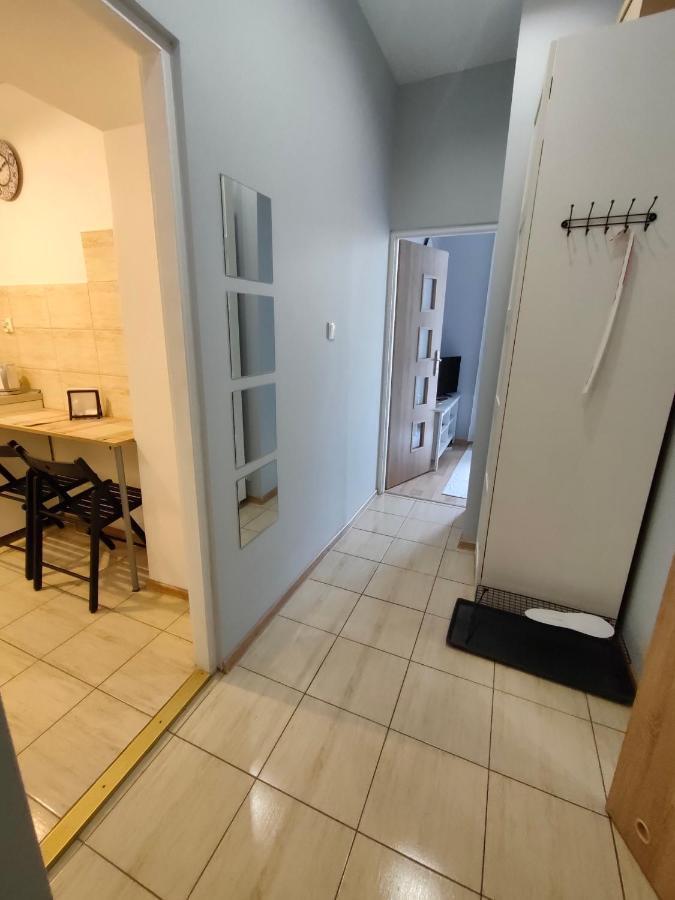 Littleroom Люблин Экстерьер фото