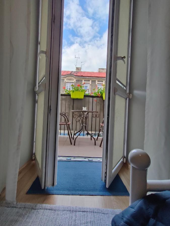 Littleroom Люблин Экстерьер фото
