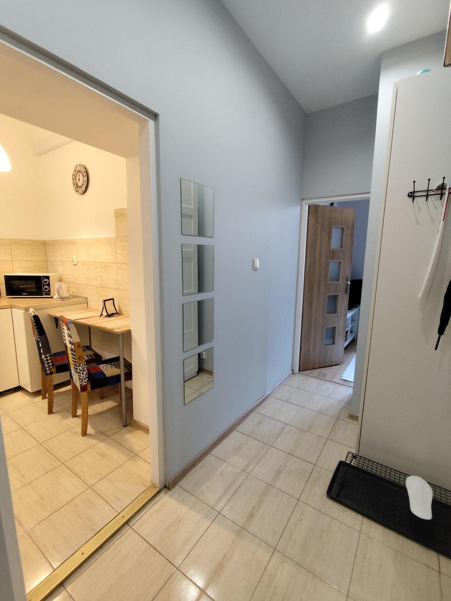 Littleroom Люблин Экстерьер фото