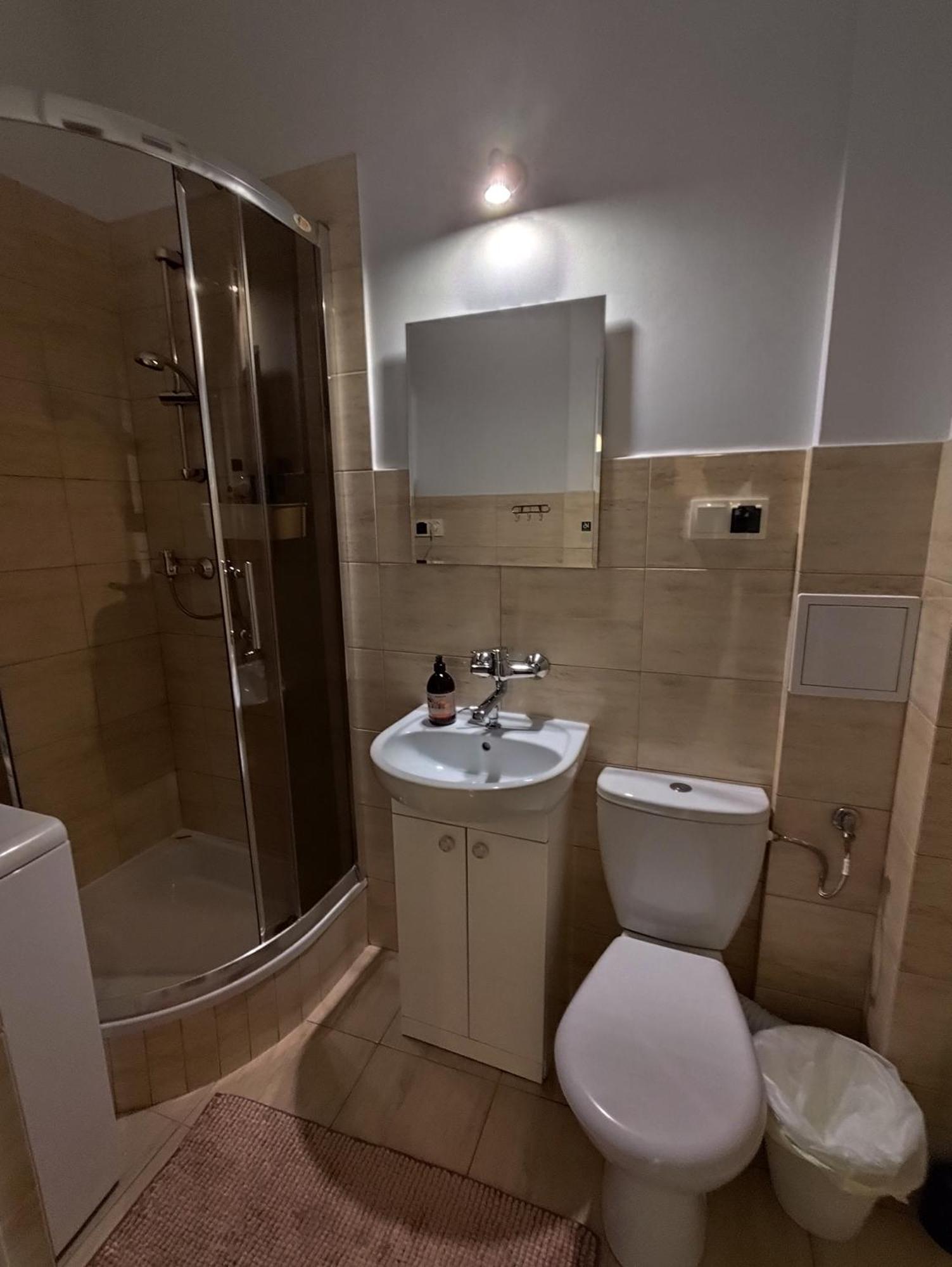 Littleroom Люблин Экстерьер фото