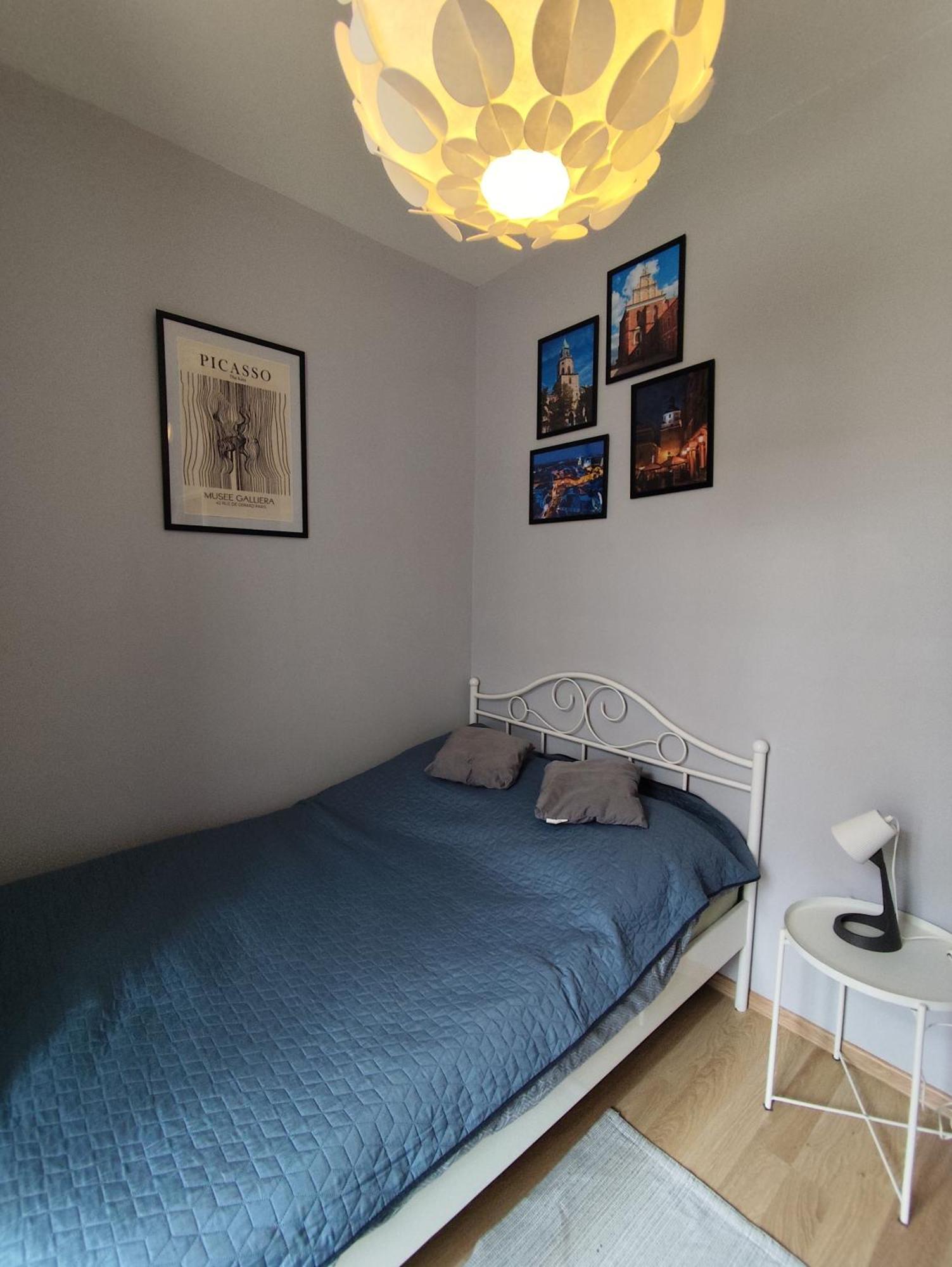 Littleroom Люблин Экстерьер фото