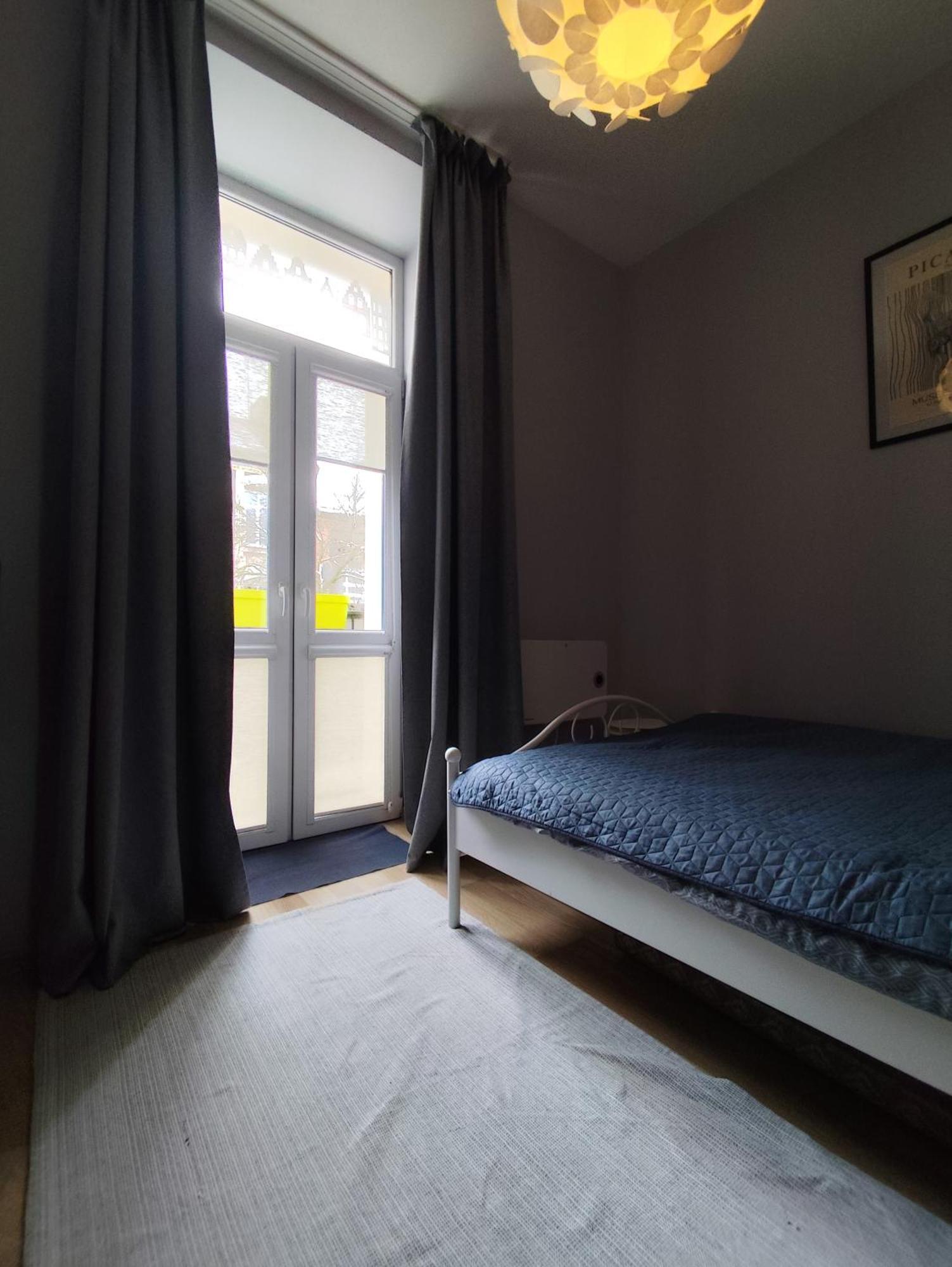 Littleroom Люблин Экстерьер фото